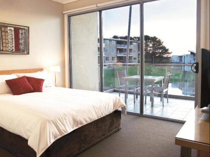 Silverwater Resort Phillip Island San Remo Exterior foto