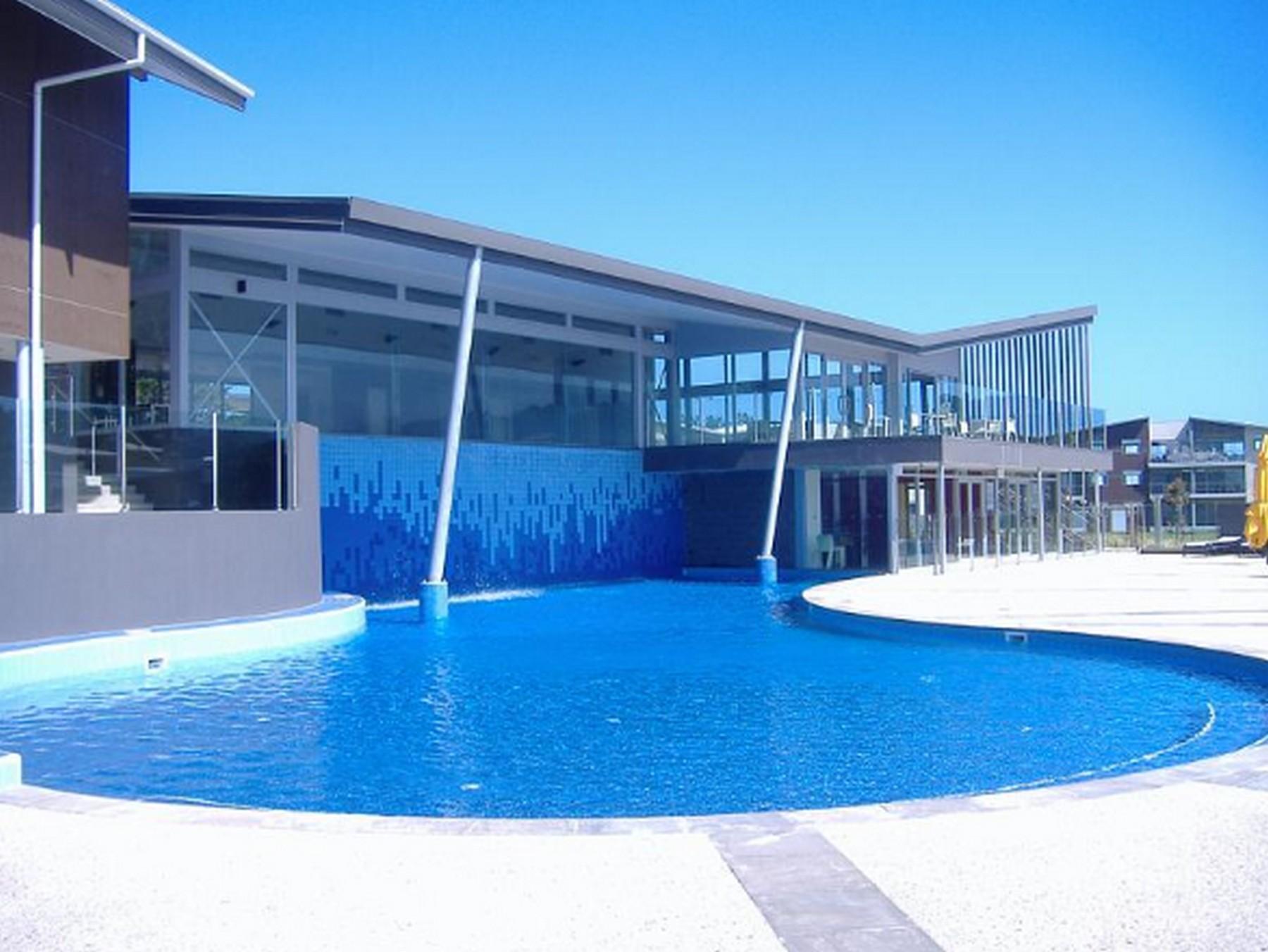 Silverwater Resort Phillip Island San Remo Exterior foto