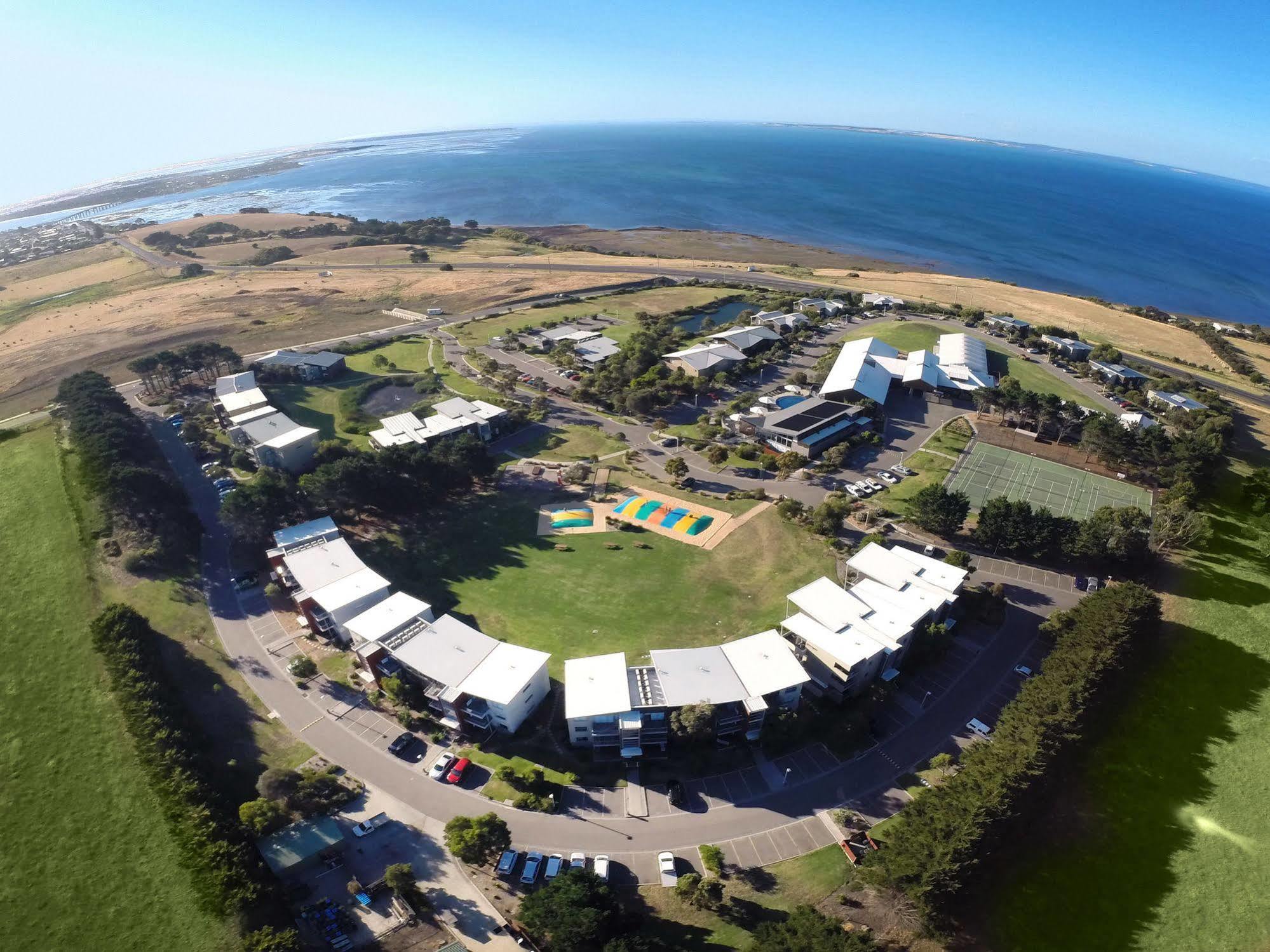 Silverwater Resort Phillip Island San Remo Exterior foto